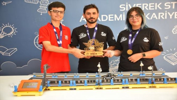 Akıllı ulaşım sistemiyle kazalara anında müdahale edilecek