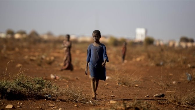 BM'den Somali'deki gıda krizi ile mücadele için acil yardım çağrısı