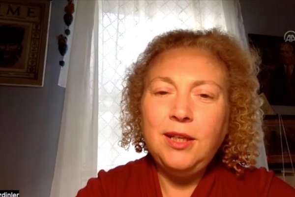 ABD'de yaşayan Türk bilim insanı Özdinler öncülüğünde, Türkiye'deki ALS merkezleri global sistemde