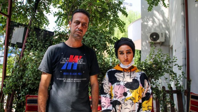 Adana'da kalbinden ve akciğerinden bıçaklanan gencin tedavisi sürüyor