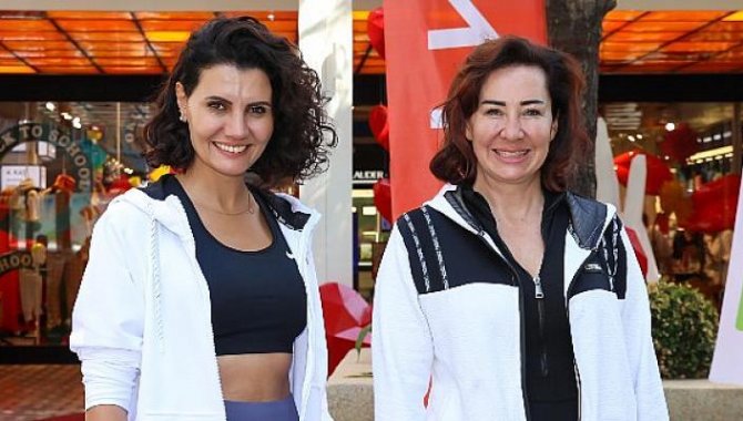 Boyner ve Help Steps iyiliği çoğaltmak için buluştu