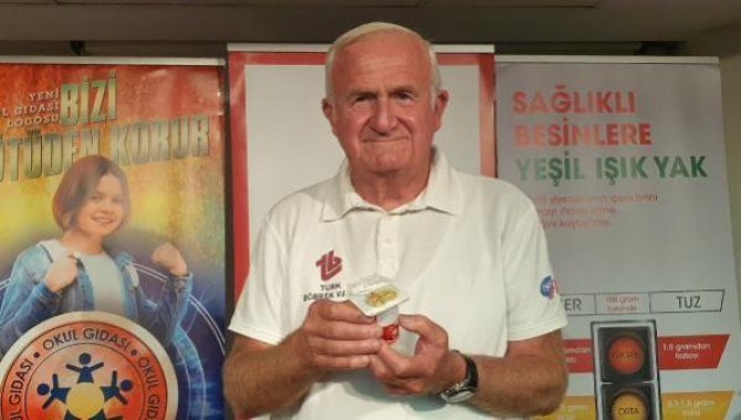 Türk Böbrek Vakfı'ndan "şeker" uyarısı