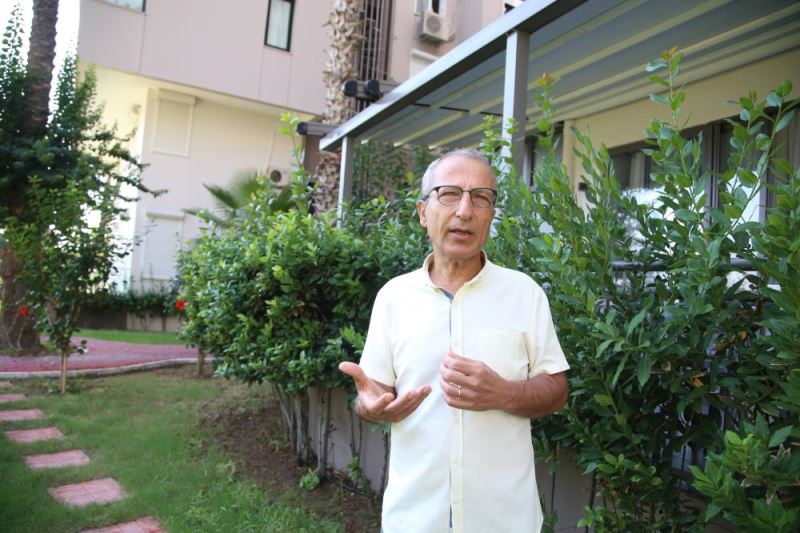 Türk Dermatoloji Derneği Başkanı Yılmaz'dan "medikal estetik kursları"yla ilgili değerlendirme: