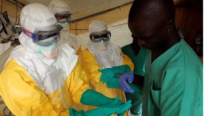 Kenya, Uganda'da Ebola salgını sonrası sınırdaki önlemleri artırdı