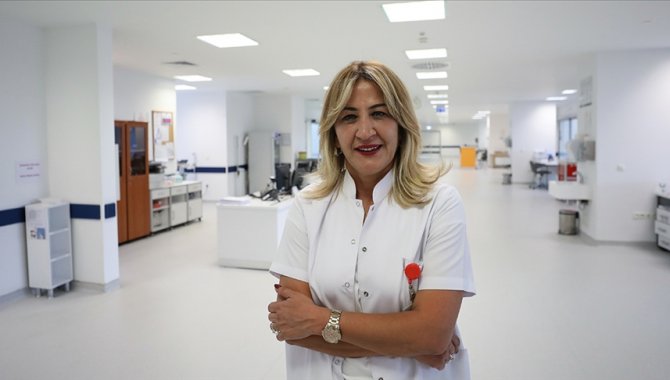 Bilim Kurulu Üyesi Turan'dan "Kovid-19 salgınında varyant" açıklaması: