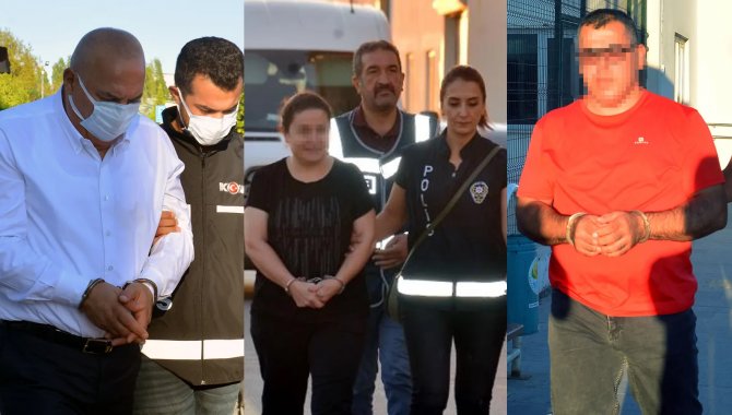Adana'da "hastane ihalesine fesat karıştırma" ve "rüşvet" operasyonunda 28 kişi yakalandı