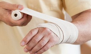 Yanıklar ve Yanık Tedavileri… Yanık Nedir?