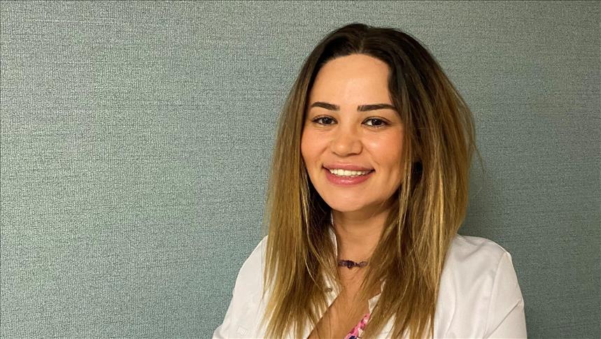 Doğum sonrası genital bozukluk anksiyeteye neden olabiliyor