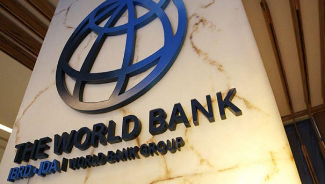 Dünya Bankasından Ukrayna'ya 530 milyon dolarlık ek destek