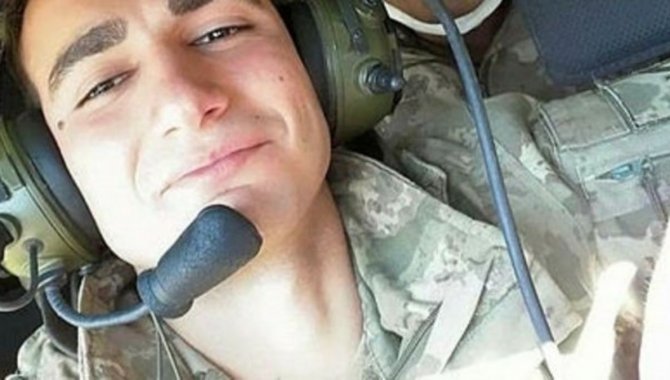 LÖSEV'den şehit Yusuf Ataş'ın vasiyetine ilişkin açıklama: