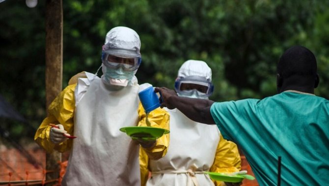 Afrika ülkeleri, Ebola salgını nedeniyle acil toplanıyor