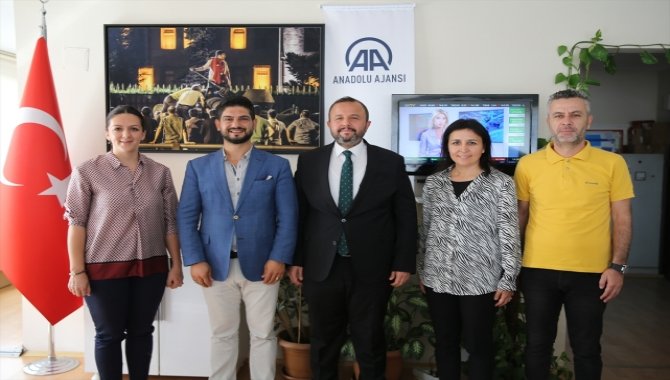 Antalya'ya son 20 yılda 49 milyar lira yatırım