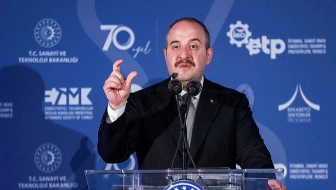 Bakan Varank, Amasra’daki maden ocağındaki patlamaya ilişkin konuştu: