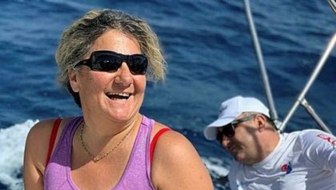 Muğla'da düzenlenen yelkenli tekne yarışlarında fenalaşan doktor yarışmacı öldü