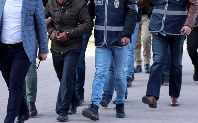 İstanbul merkezli "sağlık yolsuzluğu" operasyonunda 50 şüpheli yakalandı