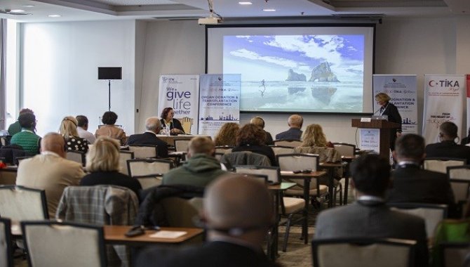 Bosna Hersek'te "Organ Nakli ve Organ Bağışı Uluslararası Konferansı" düzenlendi