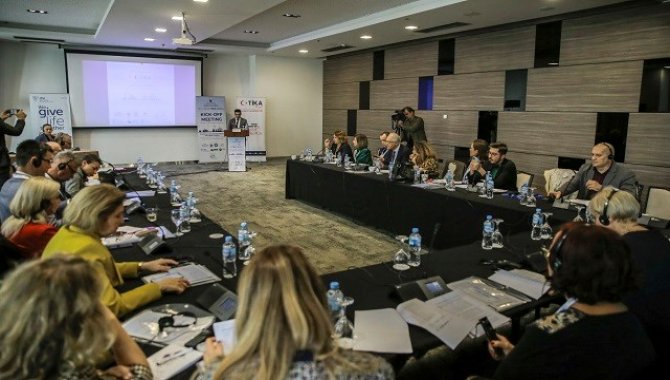 Türkiye organ bağışı ve nakli tecrübelerini Bosna Hersek'e aktaracak