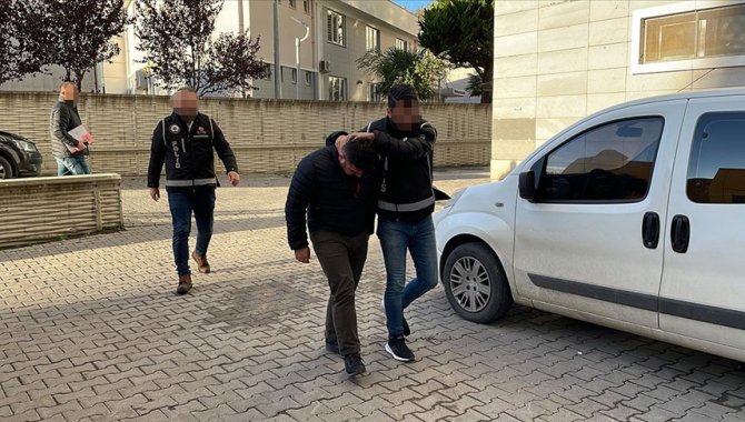 İstanbul merkezli "sağlık yolsuzluğu" operasyonunda 52 zanlı yakalandı