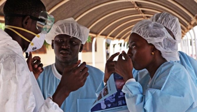Nijerya'da salgın hastalıklar can almaya devam ediyor