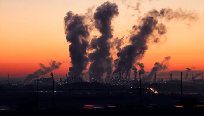 Belçika'da vatandaşlar üç bölgesel hükümeti hava kirliliği nedeniyle dava edecek