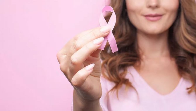 LCW Dream'den meme kanseri ile mücadele eden kadınlara özel koleksiyon