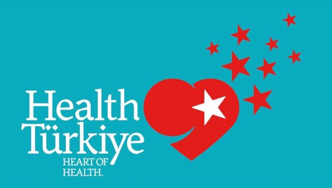 Türkiye'nin sağlık turizmi "HealthTürkiye" çatı markası ile taçlandı