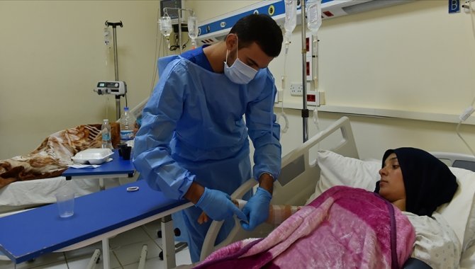 Haiti ve Lübnan'da artan kolera vakalarına ilişkin tedbir çağrısı