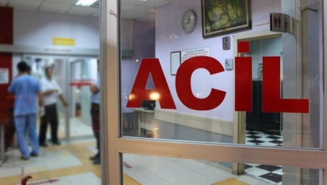 Isparta'da yatağında hareketsiz bulunan 2 yaşındaki çocuk hayatını kaybetti