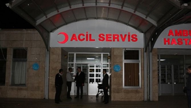 Zonguldak'ta gıda zehirlenmesi şüphesiyle hastaneye kaldırılan 148 öğrenciden 127'si taburcu edildi