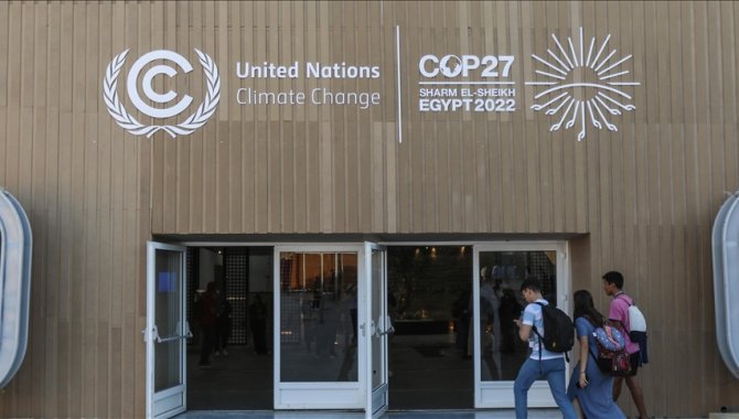 Pakistan, COP27 İklim Konferansı'nda "iklim adaleti" arayışında olacak