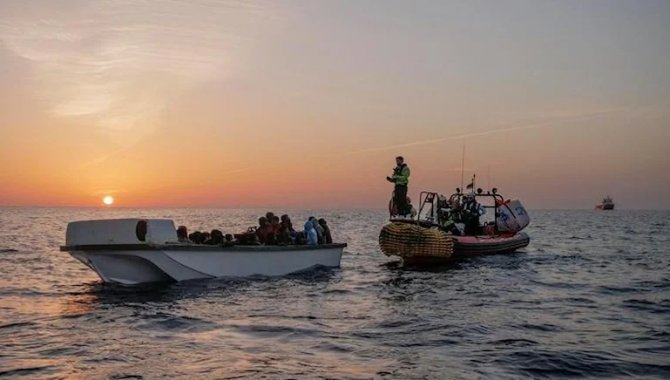 L’Italia ha anche ‘selezionato’ immigrati sulla seconda nave delle Ong a cui ha permesso di attraccare