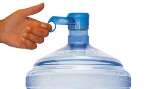 Sağlık Bakanlığı: Damacanadan su içilebilir