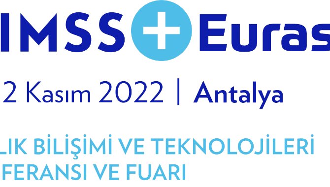 HIMSS Avrasya Sağlık Bilişimi ve Teknolojileri Konferansı ve Fuarı devam ediyor