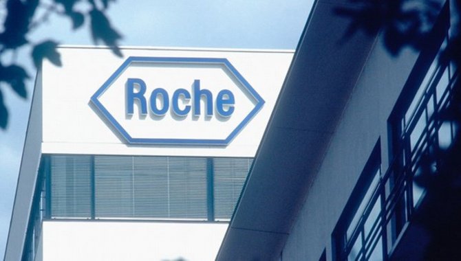 "Roche ile Sağlıkta Tanı Buluşmaları" etkinliği gerçekleştirildi