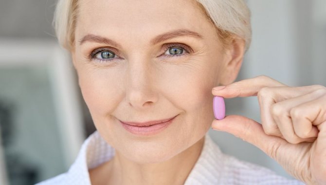 Araştırma: B3 vitamini takviyesi meme kanseri ve beyin metastazı riskini artırıyor