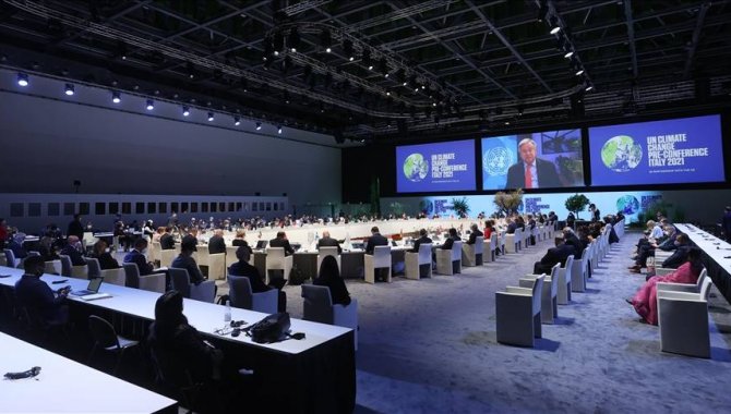 İklim krizinin biyoçeşitlilik üzerindeki etkilerine karşı girişim başlatıldı