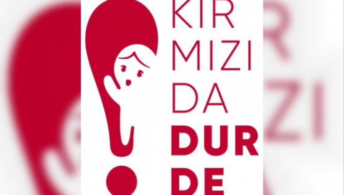 Kırmızıda Dur De! projesi 4 yılda 4 milyon 200 bin kişiye ulaştı