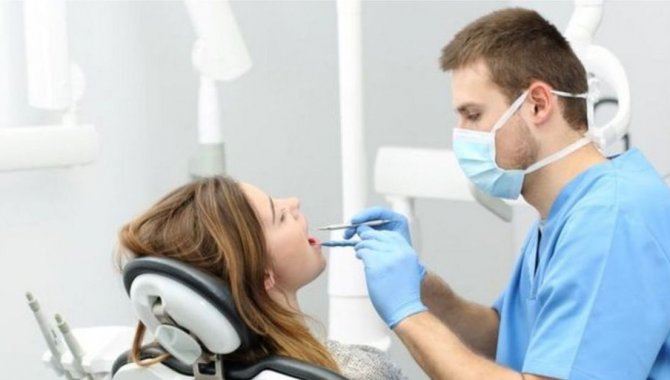 Ağız Diş Sağlığı Haftası ve Diş Hekimleri Günü