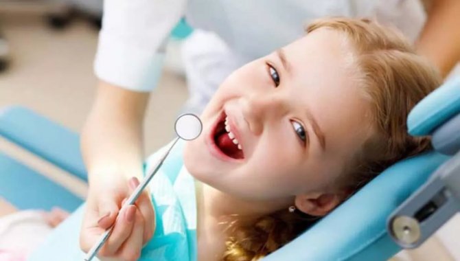 "Ağız Ve Diş Sağlığı Yaşam Kalitesinin Önemli Bir Parçasıdır”
