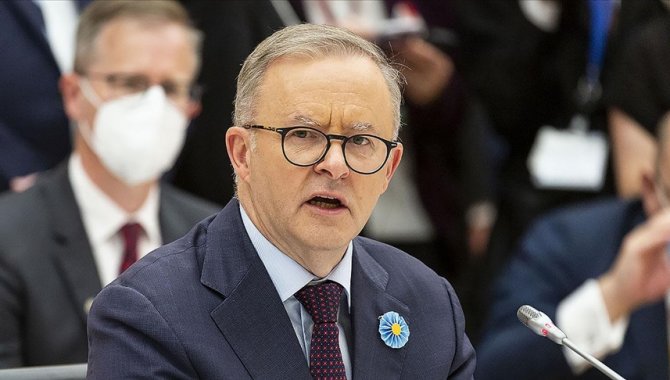 Avustralya, yetkilerin tek elde toplanmaması için atamaları kamuoyuna açıklayacak