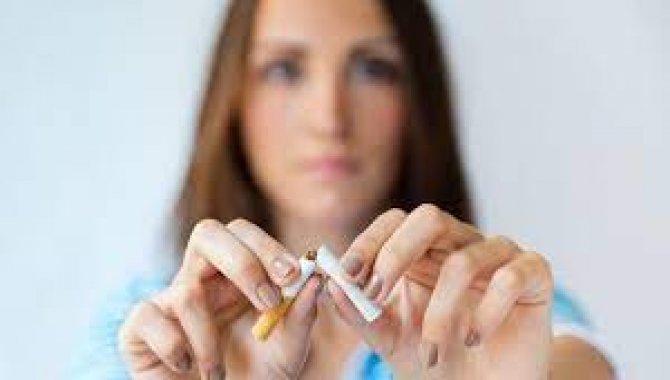 "Uluslararası Tütün Bağımlılığı Kongresi" ikinci gününde oturumlarla sürüyor