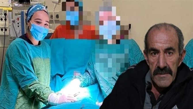 "Sahte doktor"un babası Ali Özkiraz, kızını anlattı: