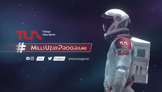 "Türkiye'nin ilk uzay yolcusu" adaylarının eğitildiği Eskişehir'deki askeri merkez görüntülendi