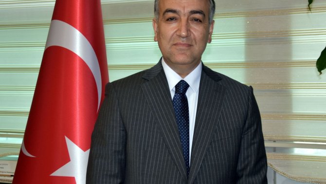 Bitlis Valisi Çağatay'ın "3 Aralık Dünya Engelliler Günü" mesajı