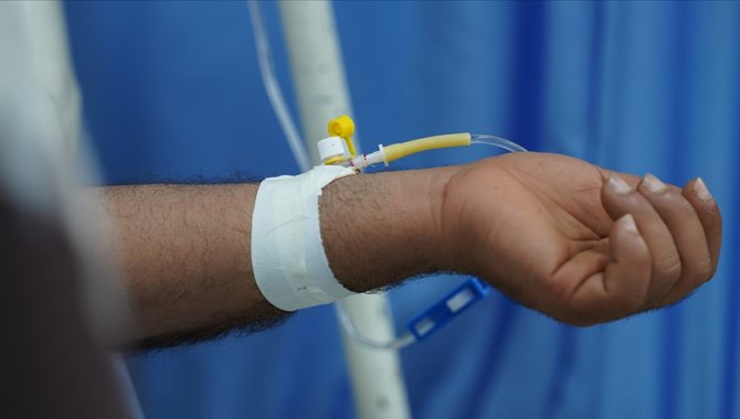 DSÖ: 2021'de sıtma vaka ve ölümleri, Kovid-19'a rağmen sabit kaldı