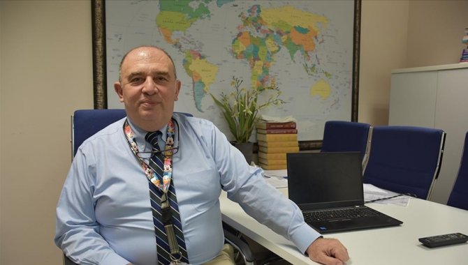 Kovid-19 sürecinde karşılaşılmayan beta enfeksiyonuna karşı "dikkatli olun" uyarısı