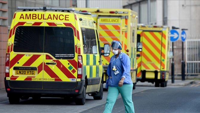 İngiltere, Gana'dan hemşire alacak