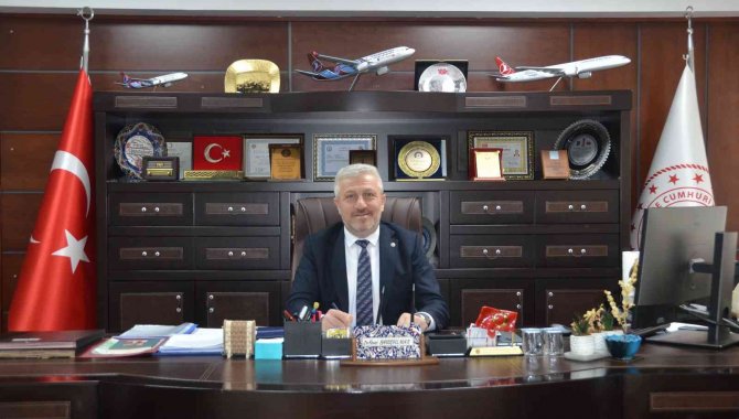 Yavuzyılmaz: "Mevsimsel Hastalığa Yakalananlar Beslenmelerine Dikkat Etmeli"