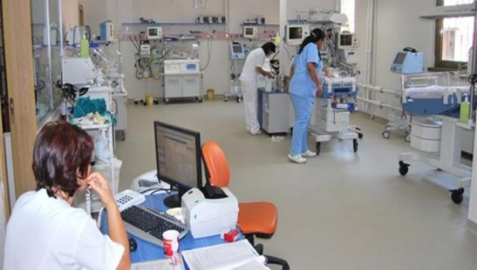 BAÜN’de, “Acil Bakım Hemşireliği Sertifikalı Eğitim Programı” tamamlandı