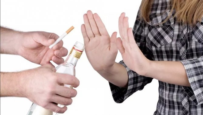 Sigara Ve Alkol Alışkanlığının Genetik Kodları Çözüldü